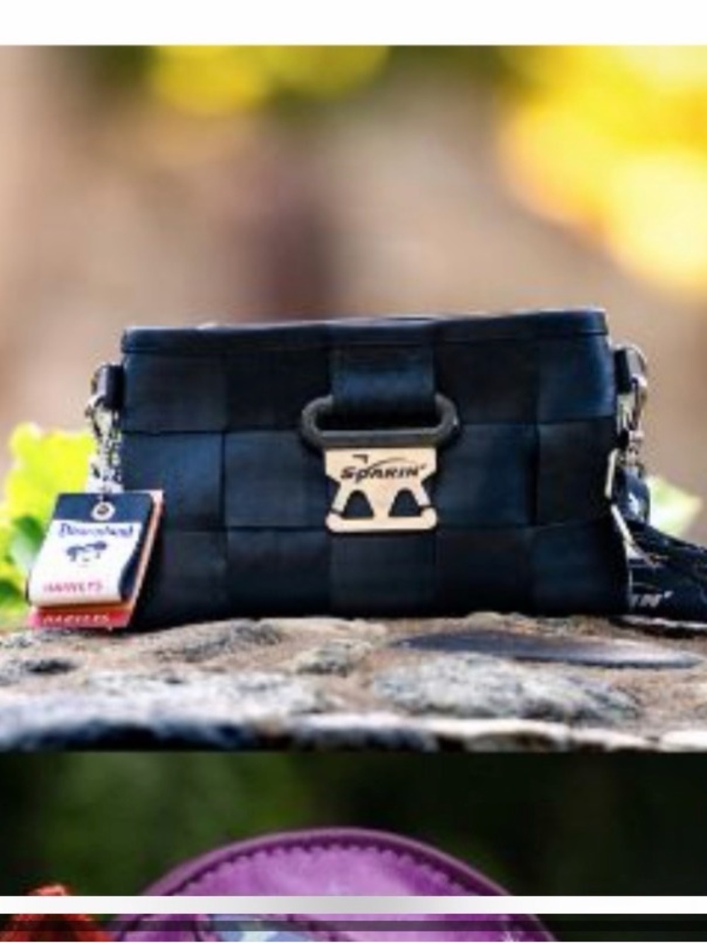 ISO Harvey’s d23 purse or wallet